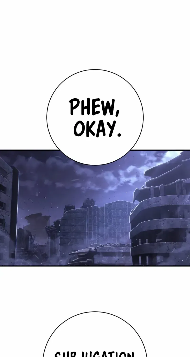 The Executioner (Lee Jehwan) Zinmanga X Chapter 48 Page 2