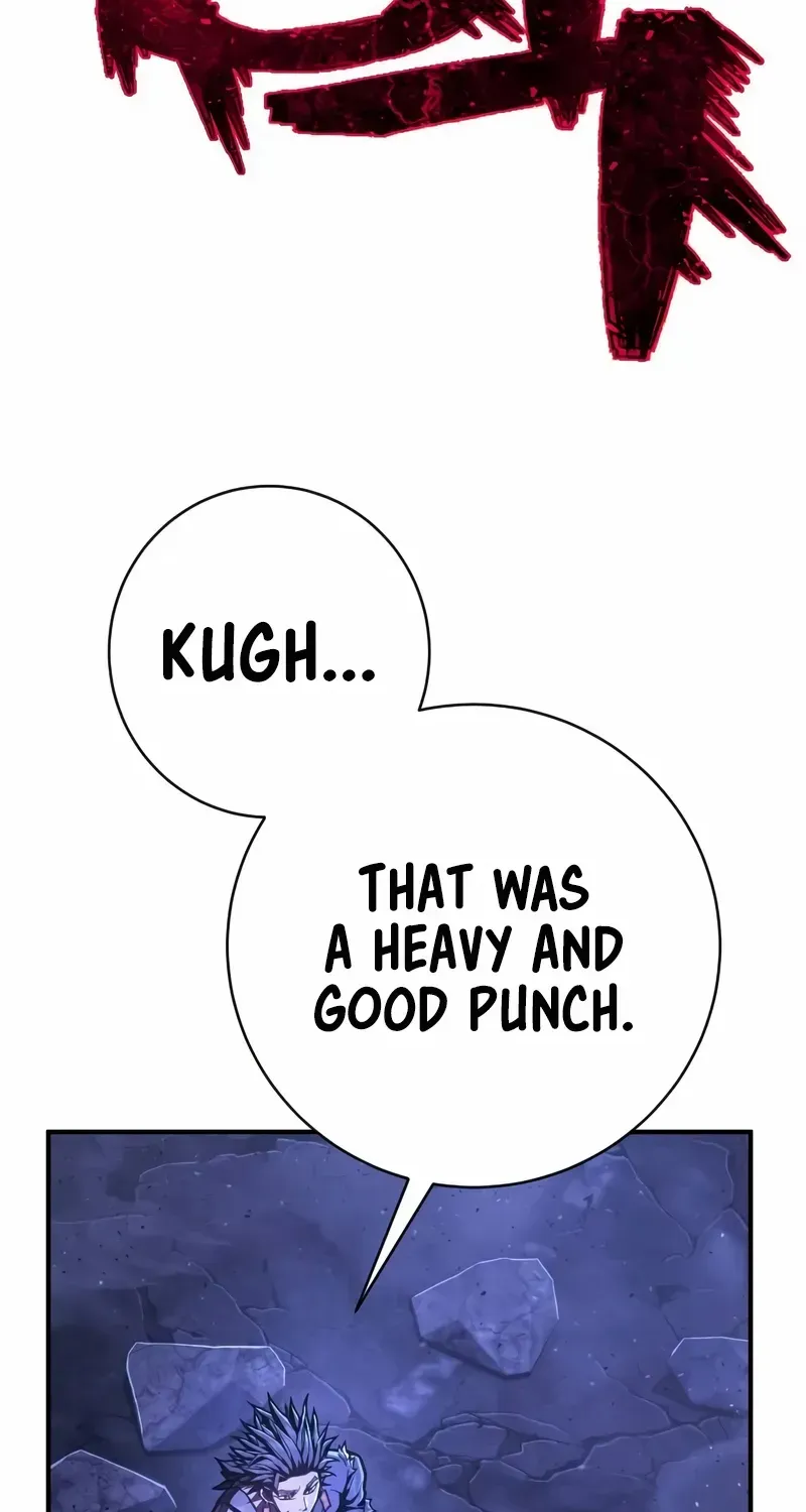 The Executioner (Lee Jehwan) Zinmanga X Chapter 47 Page 5