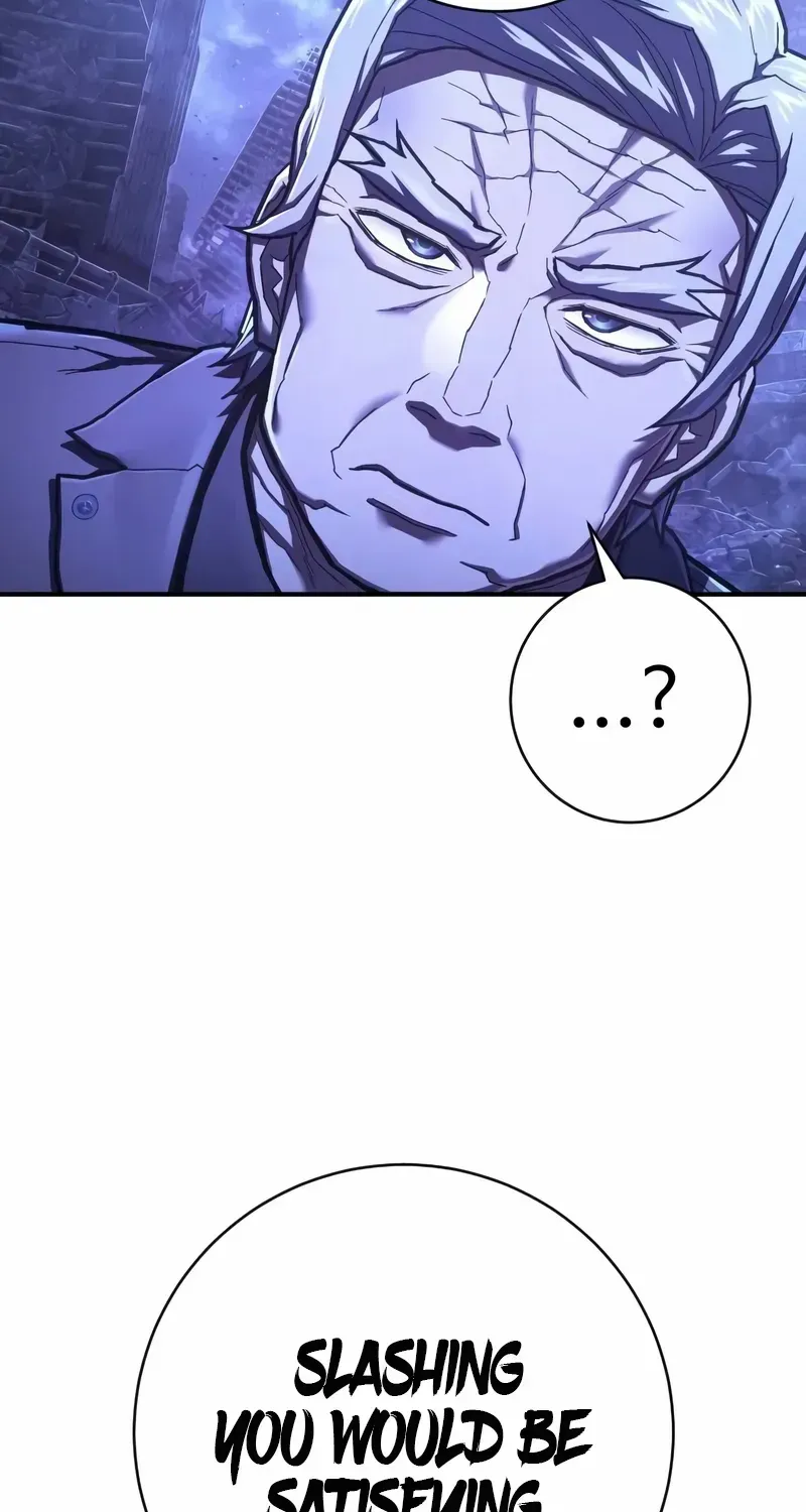 The Executioner (Lee Jehwan) Zinmanga X Chapter 47 Page 7