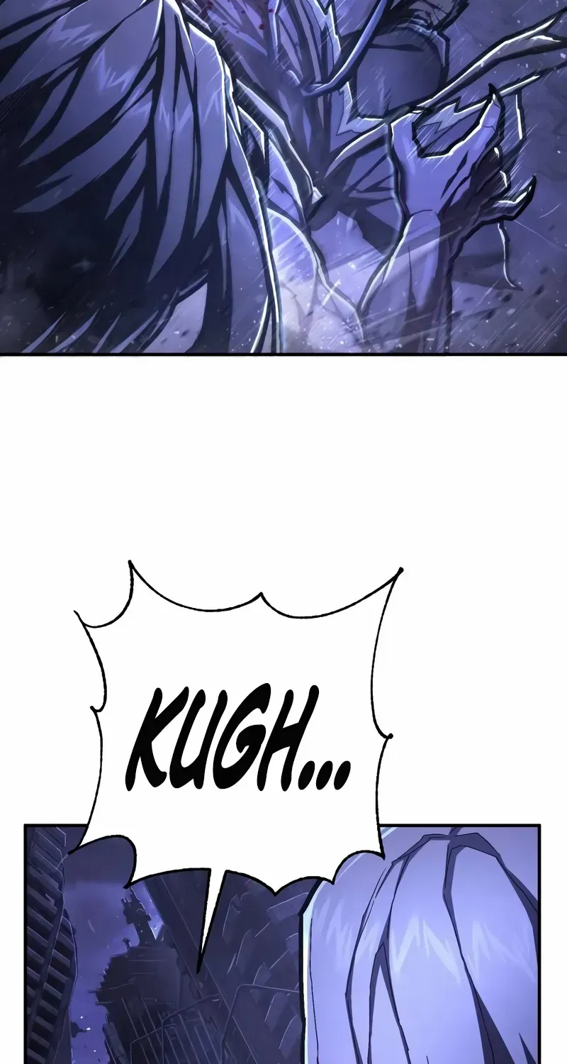 The Executioner (Lee Jehwan) Zinmanga X Chapter 47 Page 15