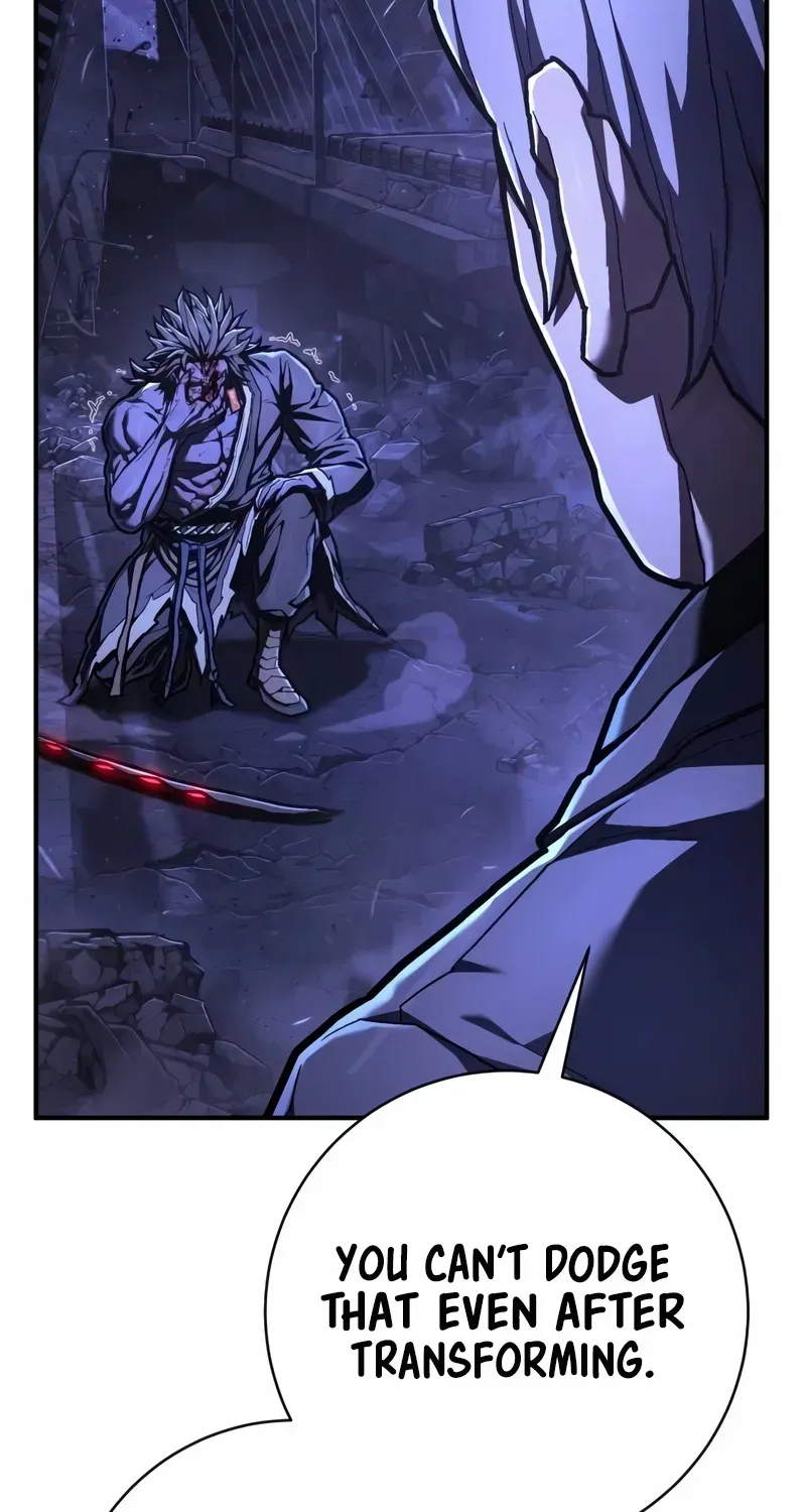 The Executioner (Lee Jehwan) Zinmanga X Chapter 47 Page 16