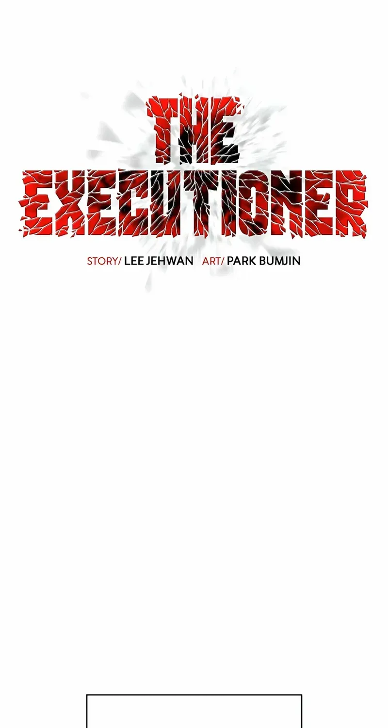 The Executioner (Lee Jehwan) Zinmanga X Chapter 47 Page 25