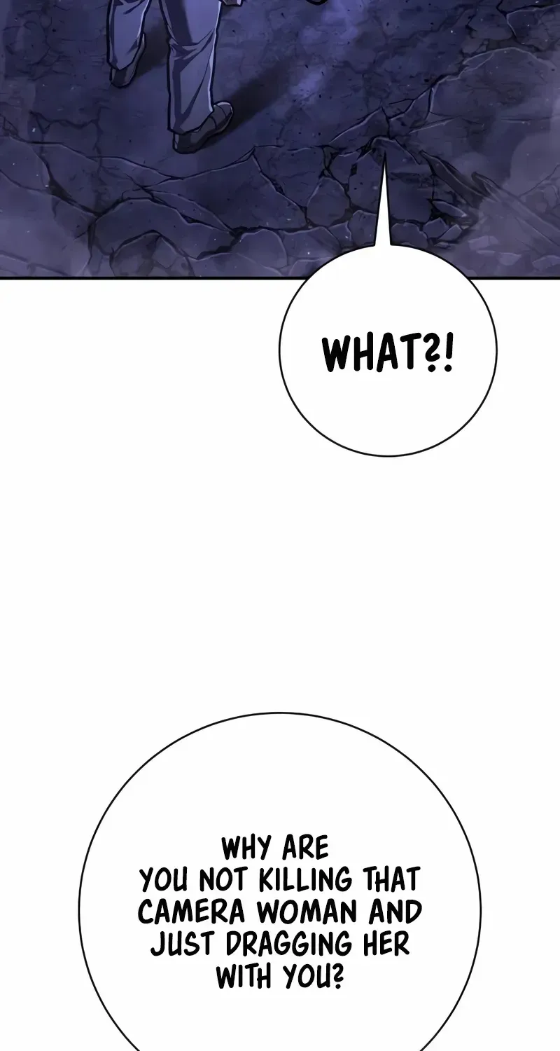 The Executioner (Lee Jehwan) Zinmanga X Chapter 47 Page 32