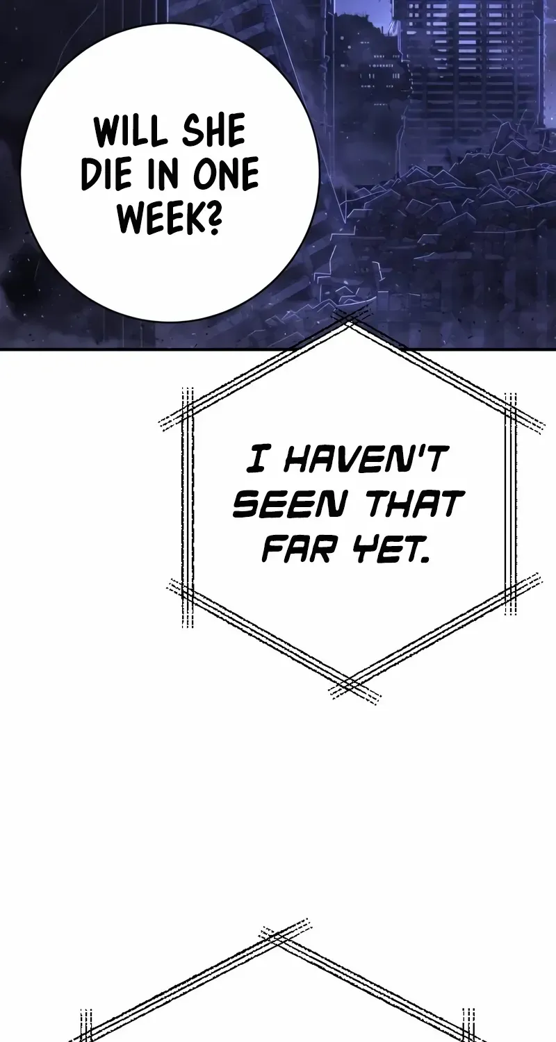 The Executioner (Lee Jehwan) Zinmanga X Chapter 47 Page 42