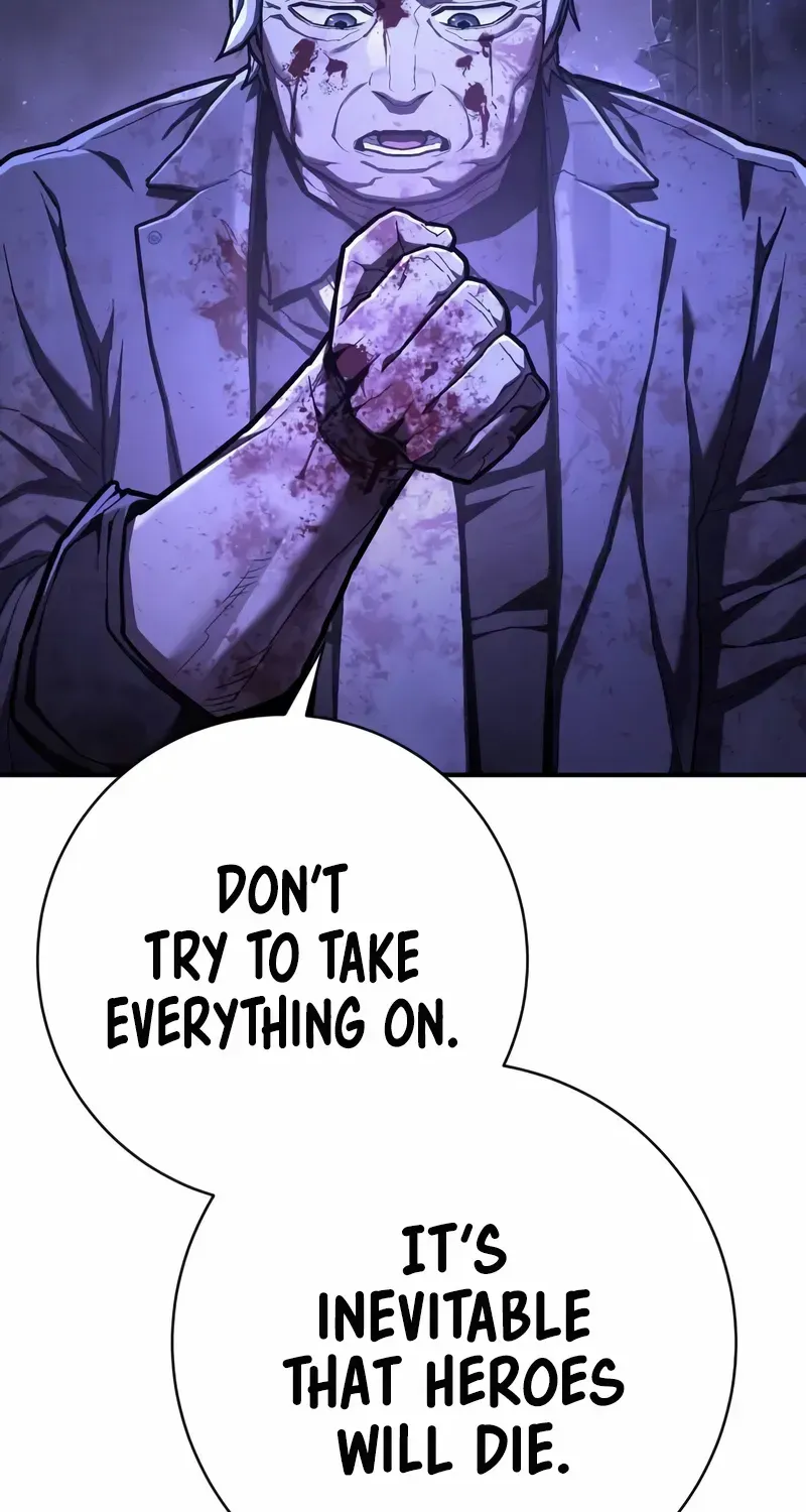 The Executioner (Lee Jehwan) Zinmanga X Chapter 47 Page 51