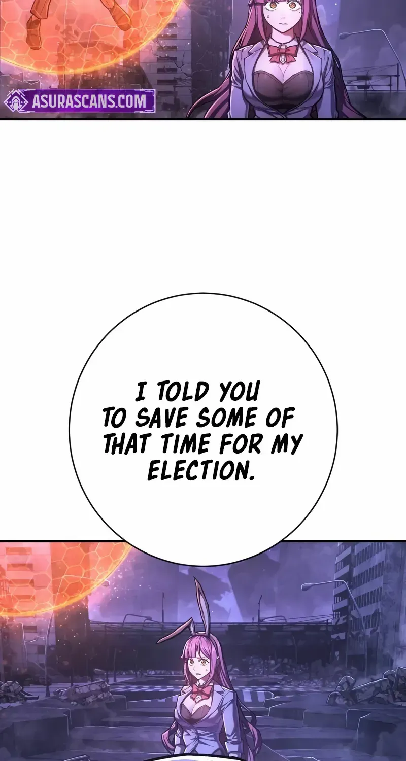 The Executioner (Lee Jehwan) Zinmanga X Chapter 47 Page 71