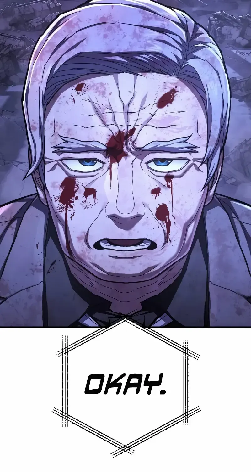 The Executioner (Lee Jehwan) Zinmanga X Chapter 47 Page 72