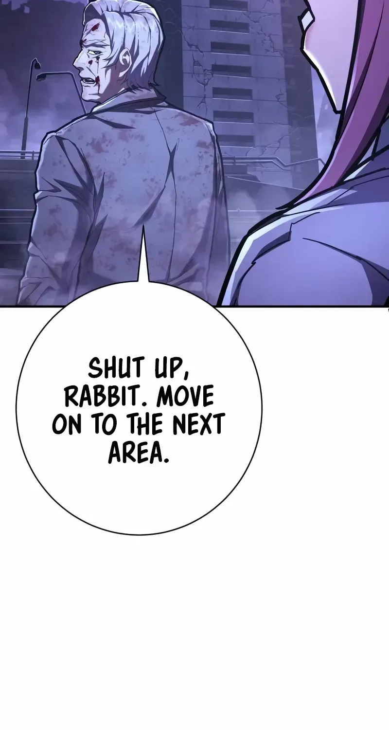 The Executioner (Lee Jehwan) Zinmanga X Chapter 47 Page 74