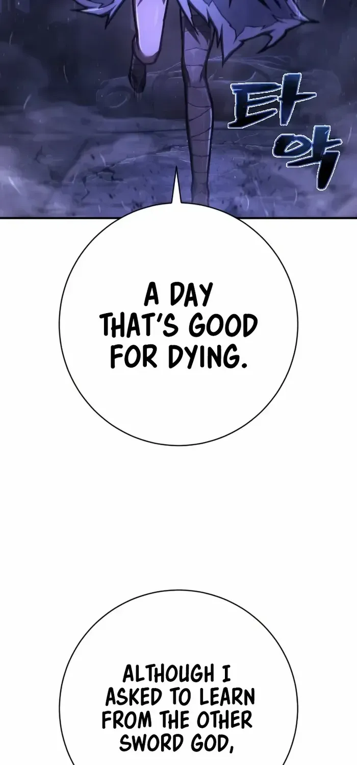 The Executioner (Lee Jehwan) Zinmanga X Chapter 46 Page 68