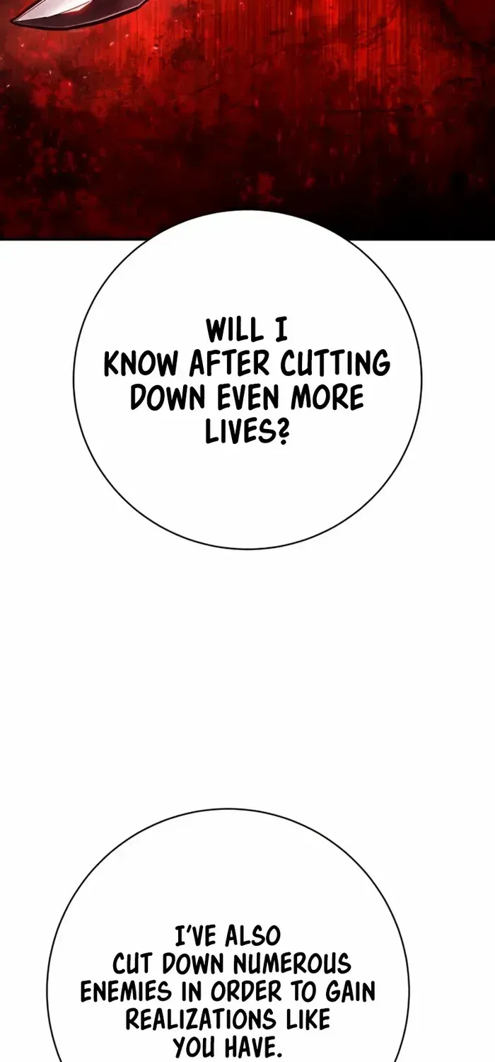 The Executioner (Lee Jehwan) Zinmanga X Chapter 46 Page 73