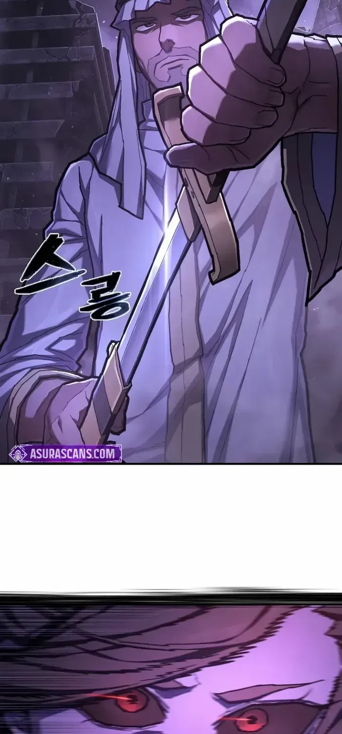 The Executioner (Lee Jehwan) Zinmanga X Chapter 46 Page 81