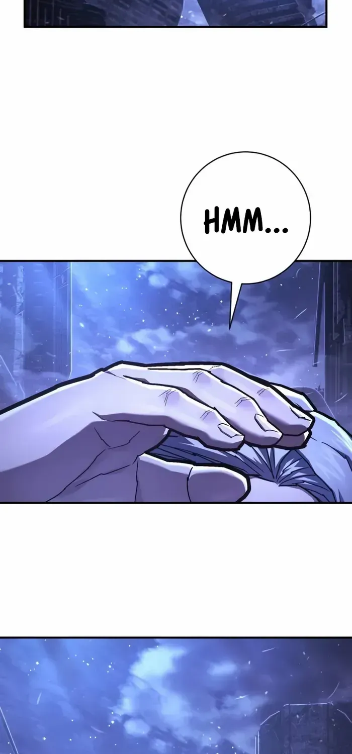 The Executioner (Lee Jehwan) Zinmanga X Chapter 46 Page 87
