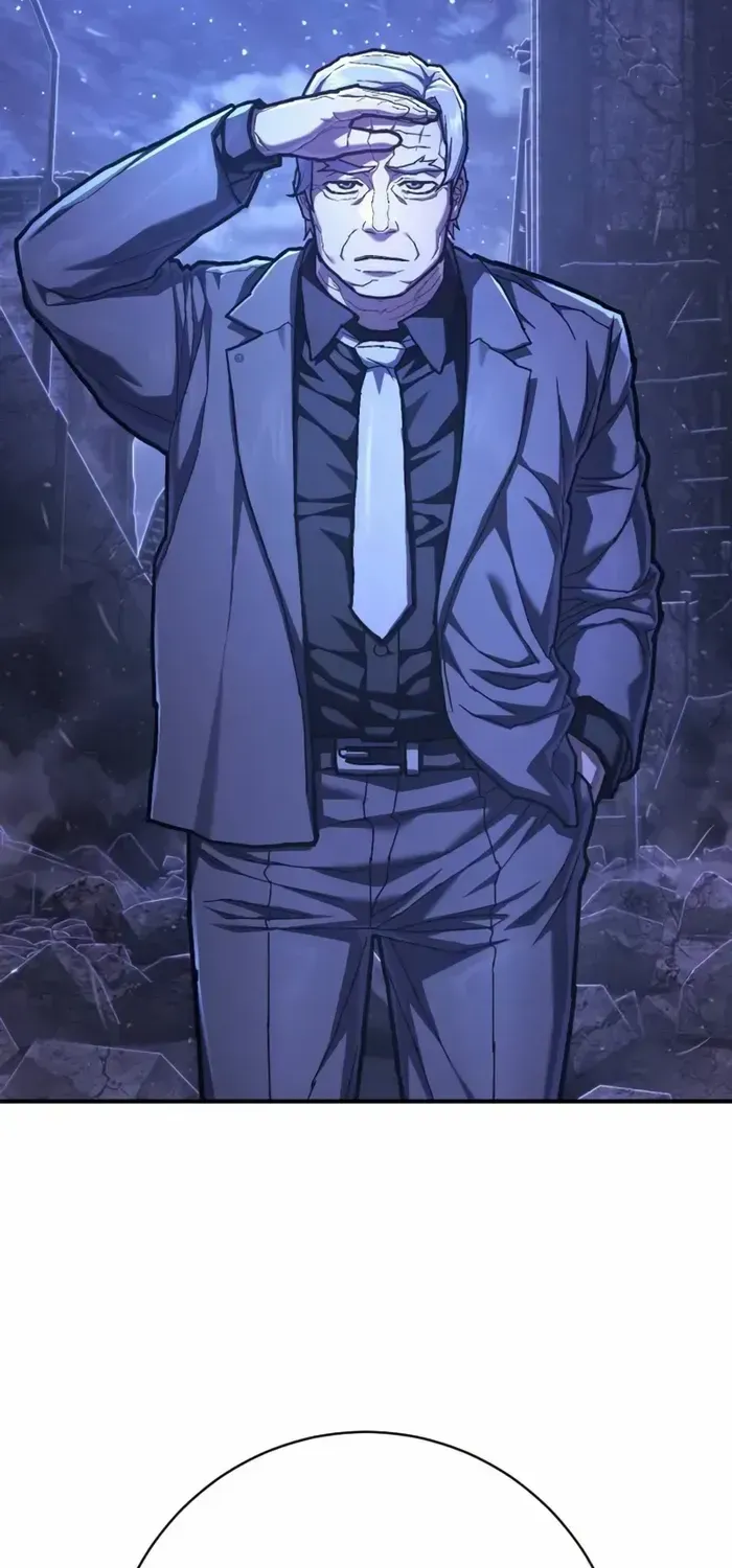 The Executioner (Lee Jehwan) Zinmanga X Chapter 46 Page 88