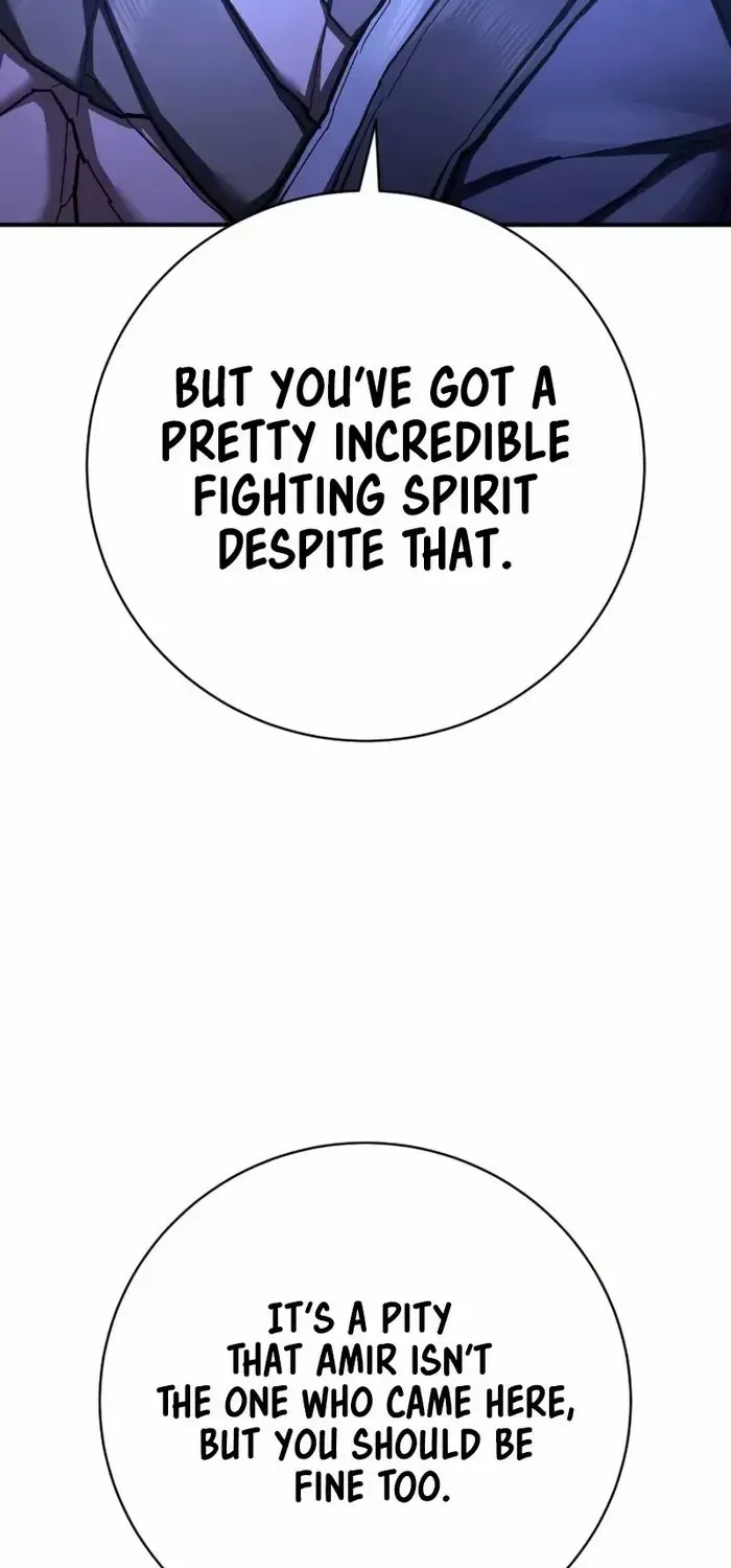 The Executioner (Lee Jehwan) Zinmanga X Chapter 46 Page 92