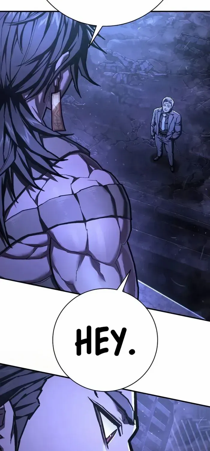 The Executioner (Lee Jehwan) Zinmanga X Chapter 46 Page 93