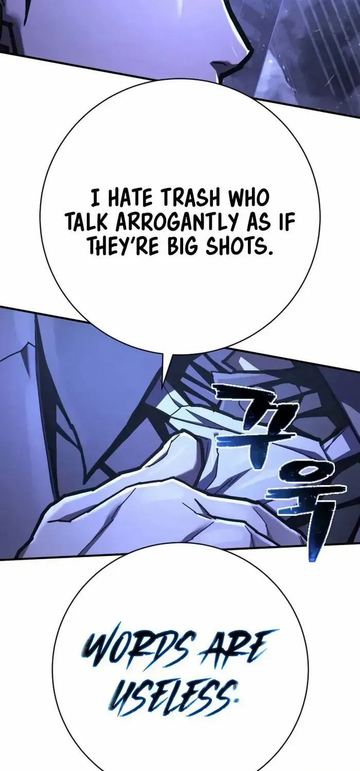 The Executioner (Lee Jehwan) Zinmanga X Chapter 46 Page 94
