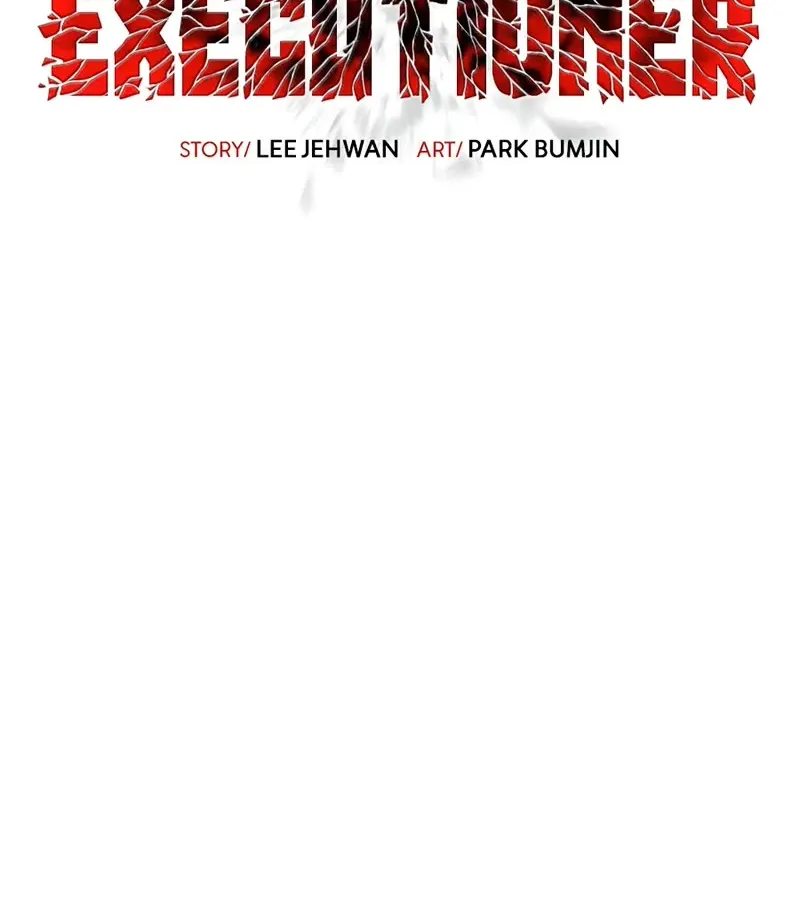The Executioner (Lee Jehwan) Zinmanga X Chapter 45 Page 11