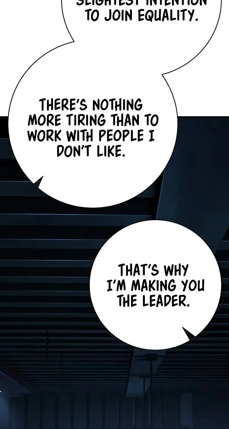 The Executioner (Lee Jehwan) Zinmanga X Chapter 45 Page 15