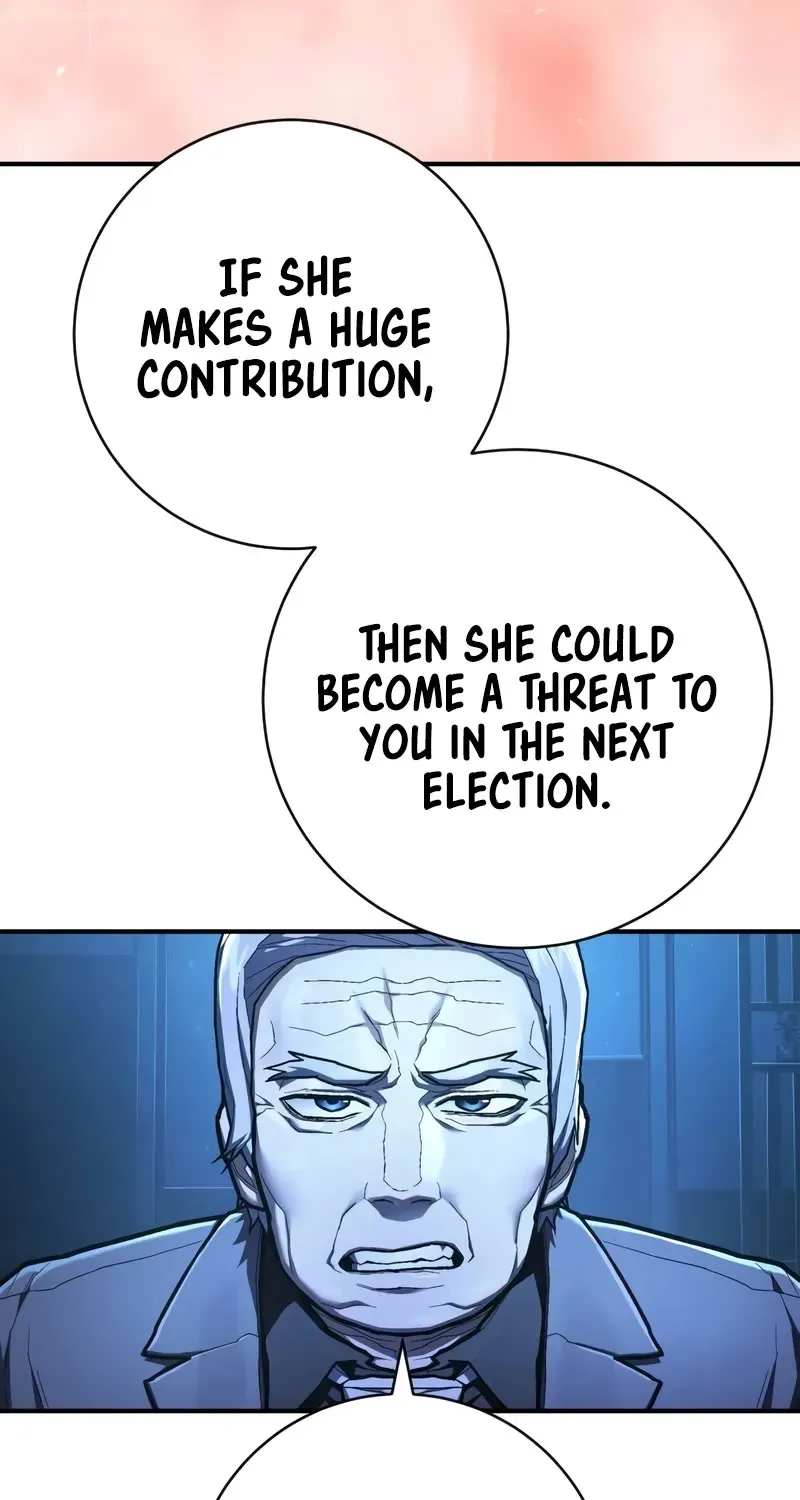 The Executioner (Lee Jehwan) Zinmanga X Chapter 45 Page 22