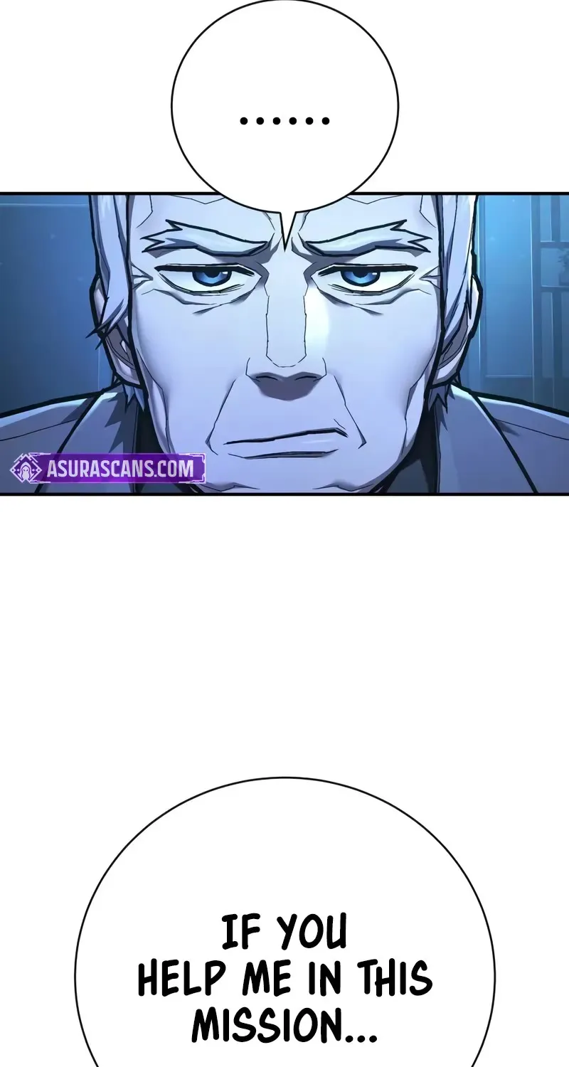 The Executioner (Lee Jehwan) Zinmanga X Chapter 45 Page 26