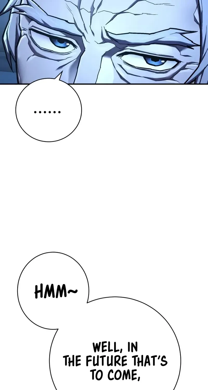 The Executioner (Lee Jehwan) Zinmanga X Chapter 45 Page 34