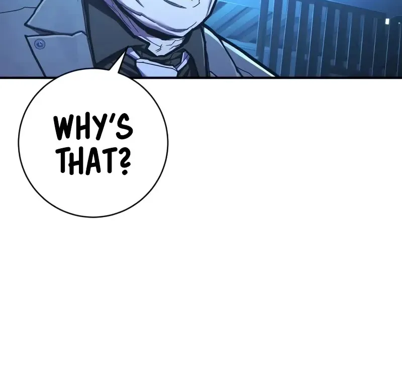 The Executioner (Lee Jehwan) Zinmanga X Chapter 45 Page 41