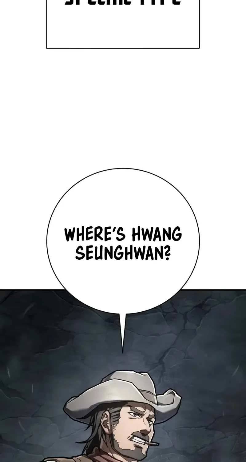 The Executioner (Lee Jehwan) Zinmanga X Chapter 45 Page 67