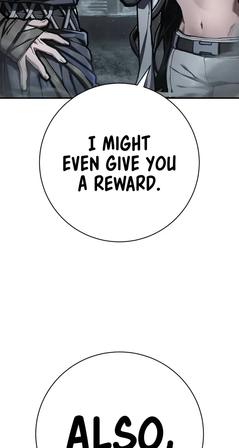 The Executioner (Lee Jehwan) Zinmanga X Chapter 45 Page 73
