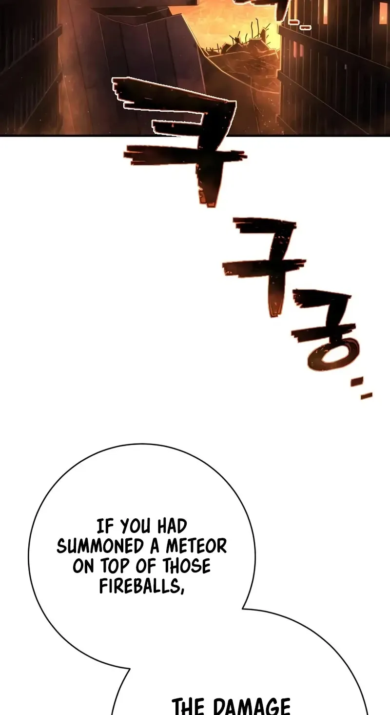 The Executioner (Lee Jehwan) Zinmanga X Chapter 45 Page 99