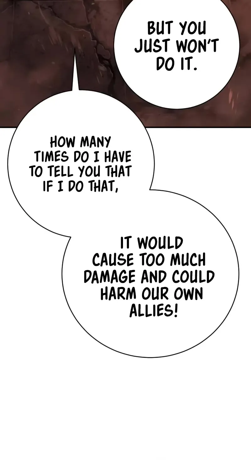 The Executioner (Lee Jehwan) Zinmanga X Chapter 45 Page 101