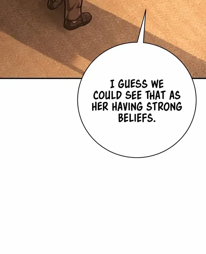 The Executioner (Lee Jehwan) Zinmanga X Chapter 44 Page 93