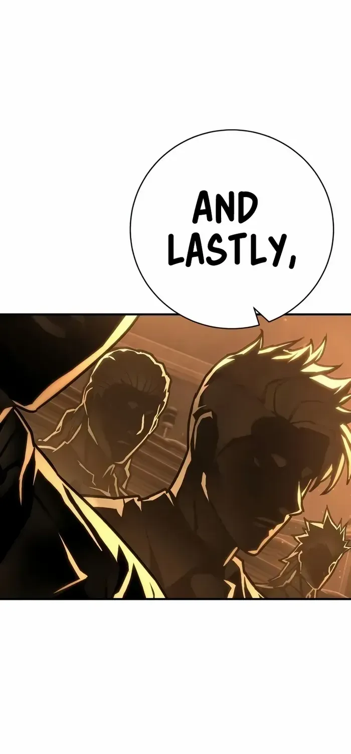 The Executioner (Lee Jehwan) Zinmanga X Chapter 44 Page 108