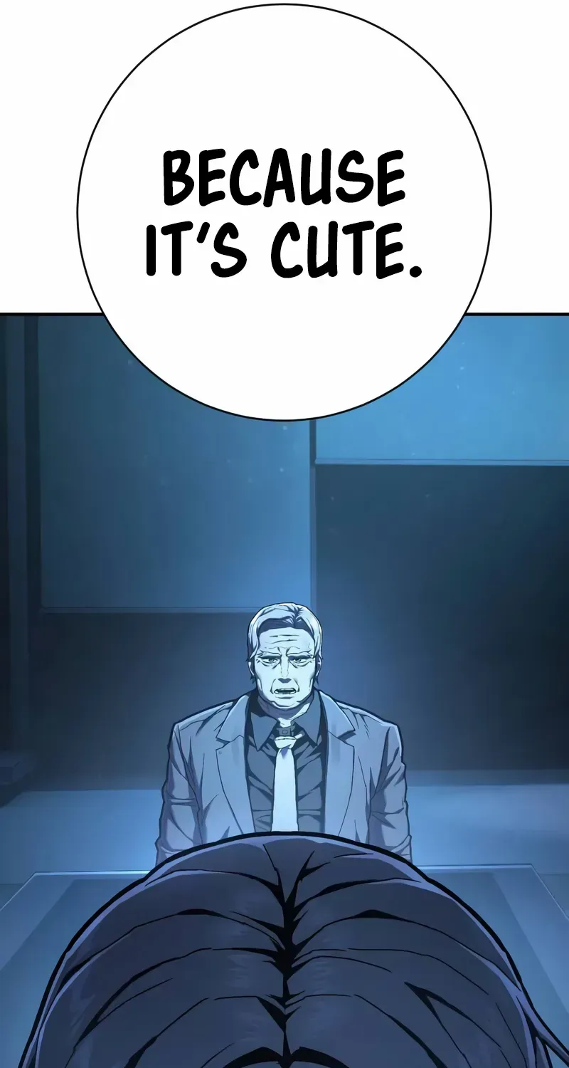 The Executioner (Lee Jehwan) Zinmanga X Chapter 43 Page 61
