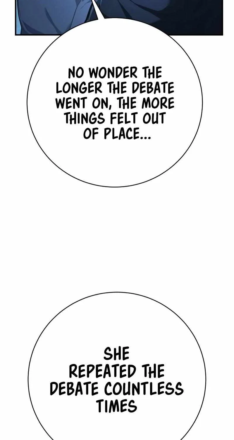 The Executioner (Lee Jehwan) Zinmanga X Chapter 42 Page 8