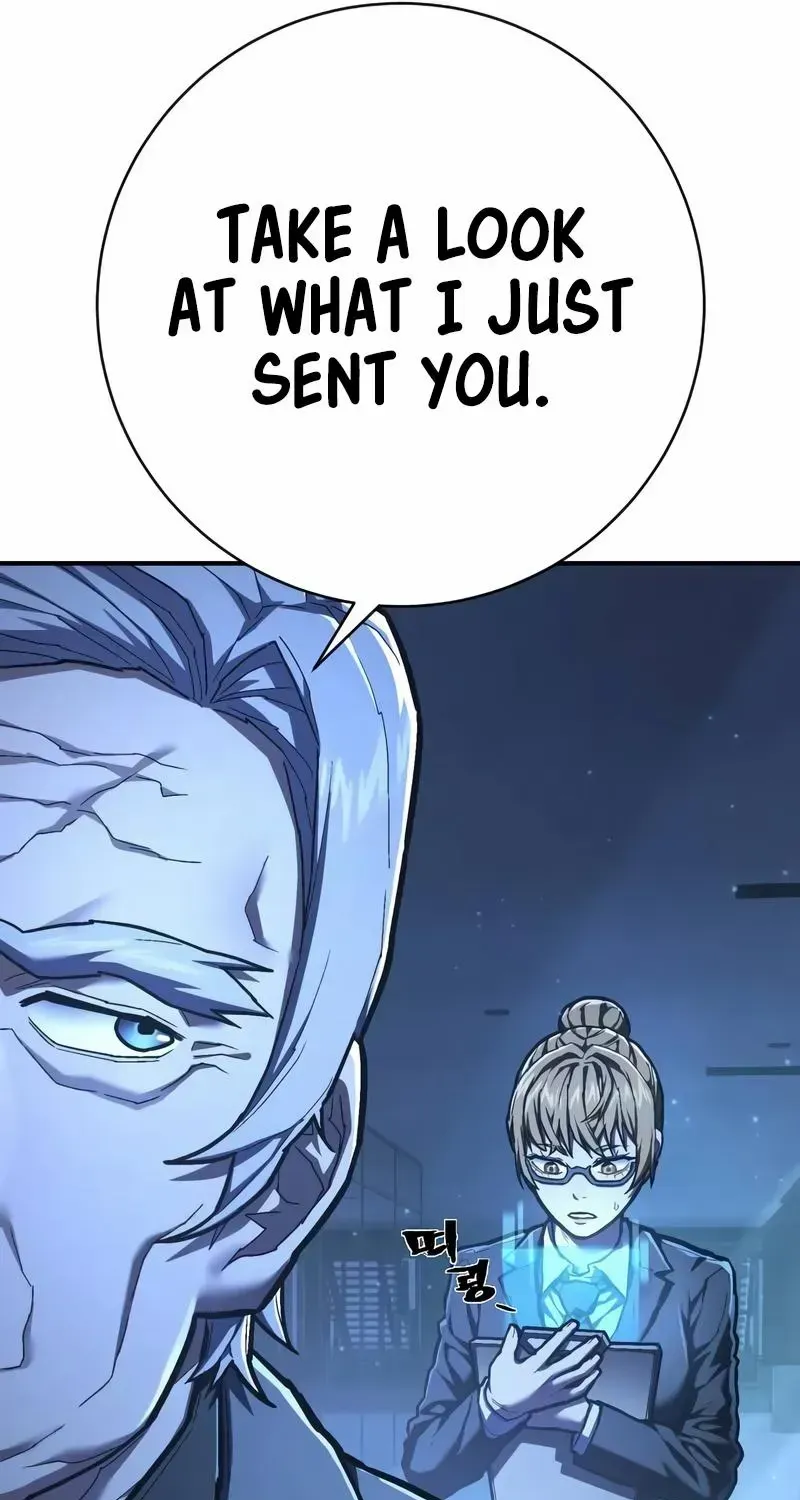The Executioner (Lee Jehwan) Zinmanga X Chapter 42 Page 13