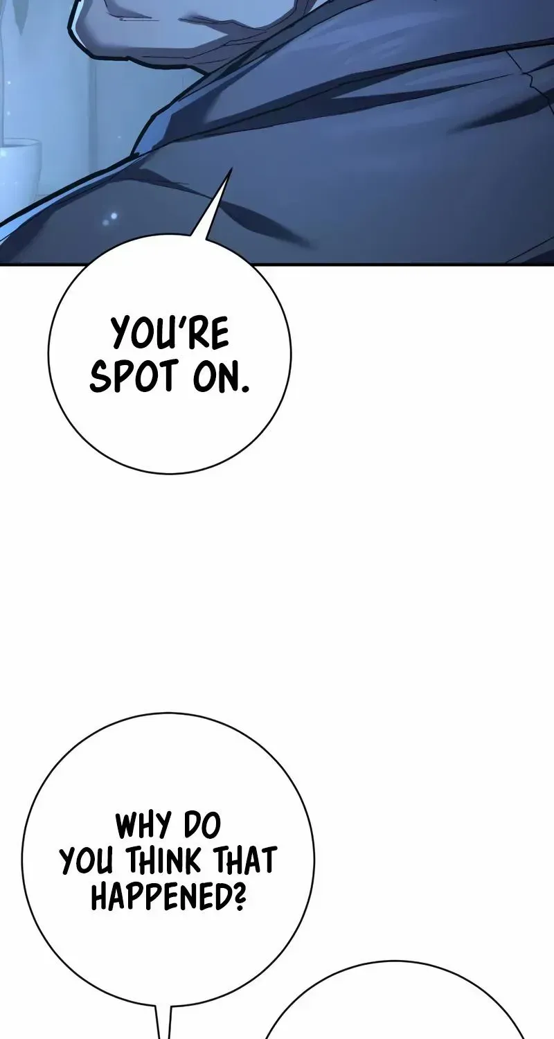 The Executioner (Lee Jehwan) Zinmanga X Chapter 42 Page 17