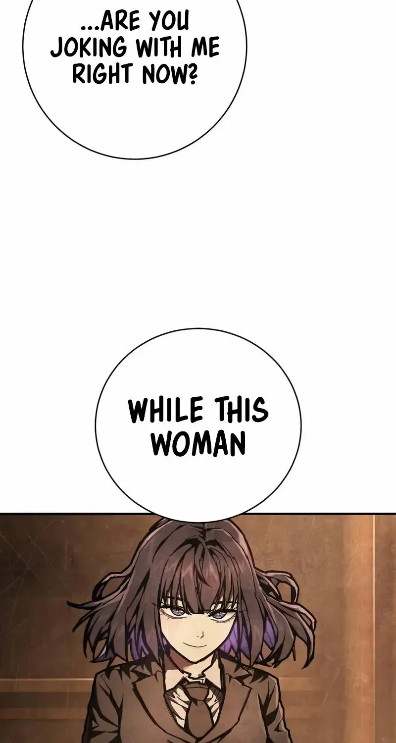 The Executioner (Lee Jehwan) Zinmanga X Chapter 42 Page 19