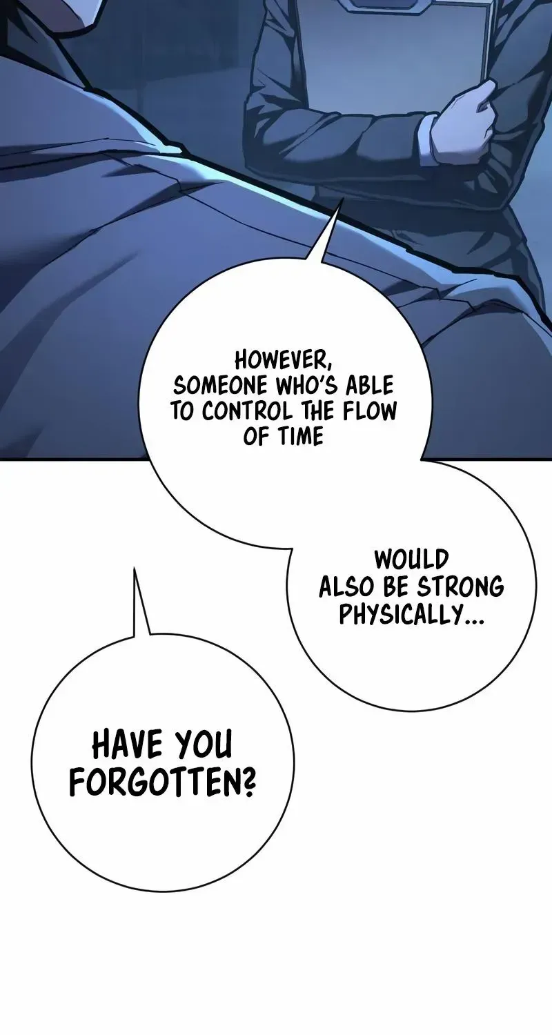 The Executioner (Lee Jehwan) Zinmanga X Chapter 42 Page 27