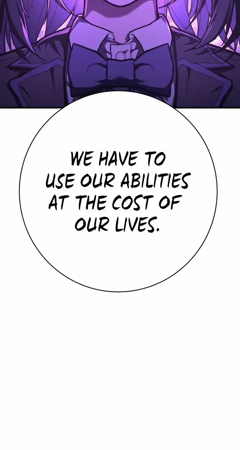 The Executioner (Lee Jehwan) Zinmanga X Chapter 42 Page 35