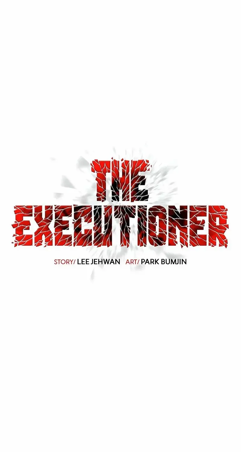 The Executioner (Lee Jehwan) Zinmanga X Chapter 42 Page 36