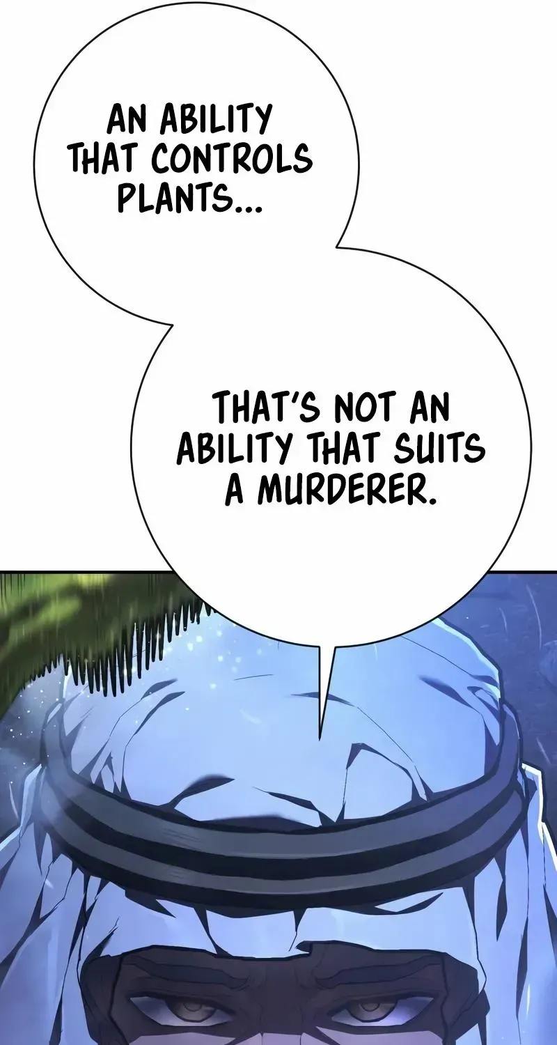 The Executioner (Lee Jehwan) Zinmanga X Chapter 42 Page 43