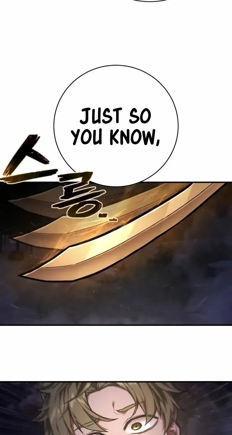 The Executioner (Lee Jehwan) Zinmanga X Chapter 42 Page 46