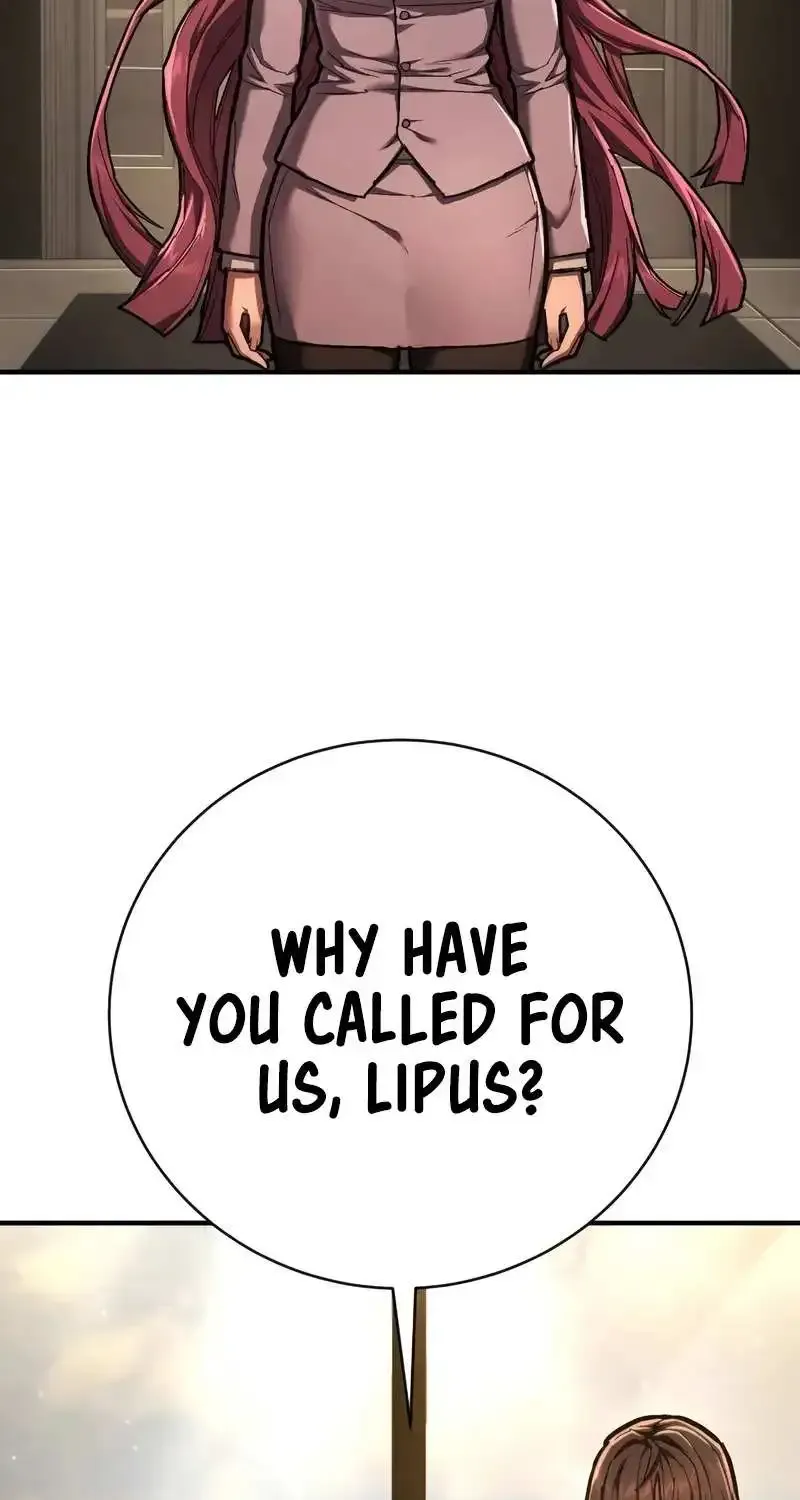 The Executioner (Lee Jehwan) Zinmanga X Chapter 41 Page 20