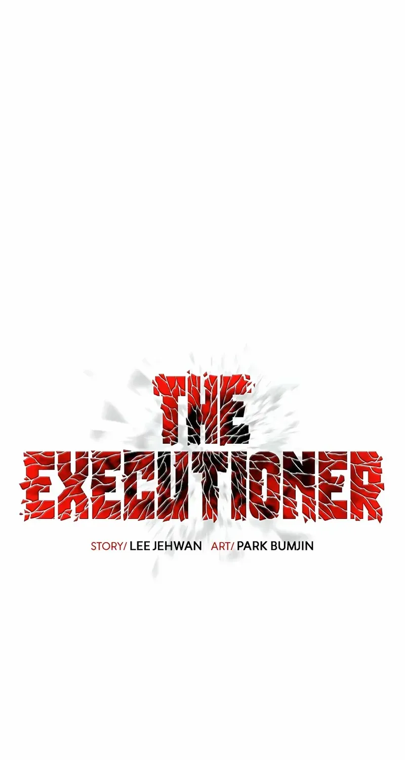 The Executioner (Lee Jehwan) Zinmanga X Chapter 40 Page 33