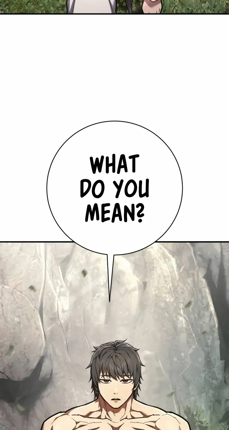 The Executioner (Lee Jehwan) Zinmanga X Chapter 40 Page 36