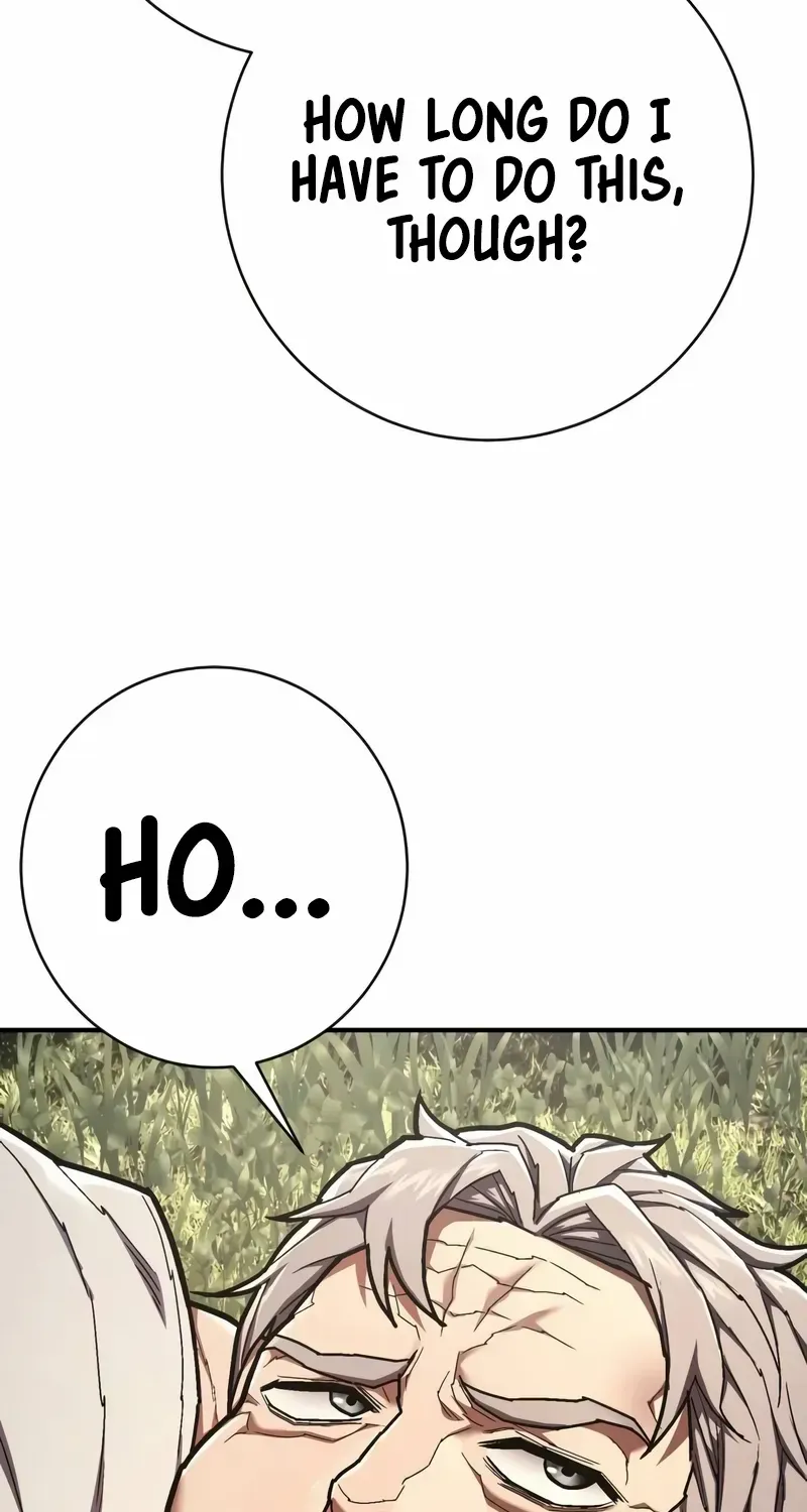 The Executioner (Lee Jehwan) Zinmanga X Chapter 40 Page 39