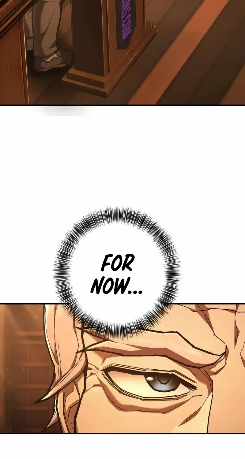 The Executioner (Lee Jehwan) Zinmanga X Chapter 40 Page 43