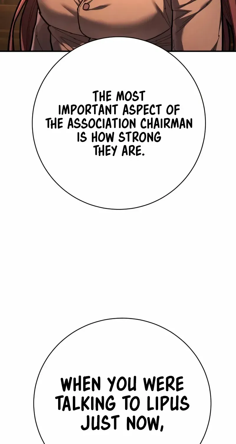 The Executioner (Lee Jehwan) Zinmanga X Chapter 40 Page 49