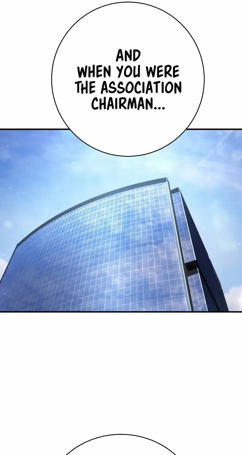 The Executioner (Lee Jehwan) Zinmanga X Chapter 40 Page 52