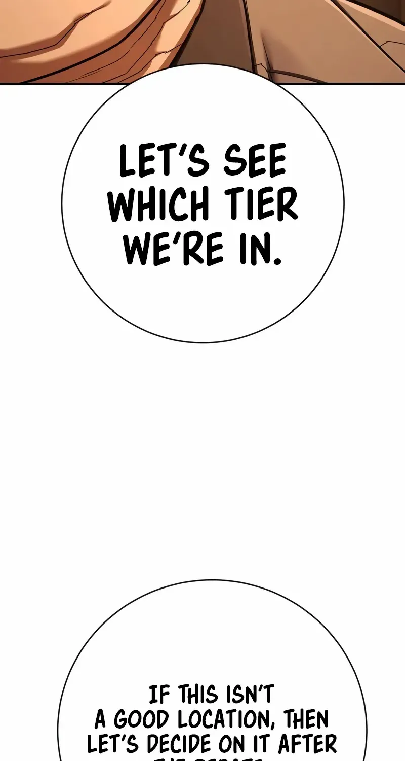 The Executioner (Lee Jehwan) Zinmanga X Chapter 40 Page 55